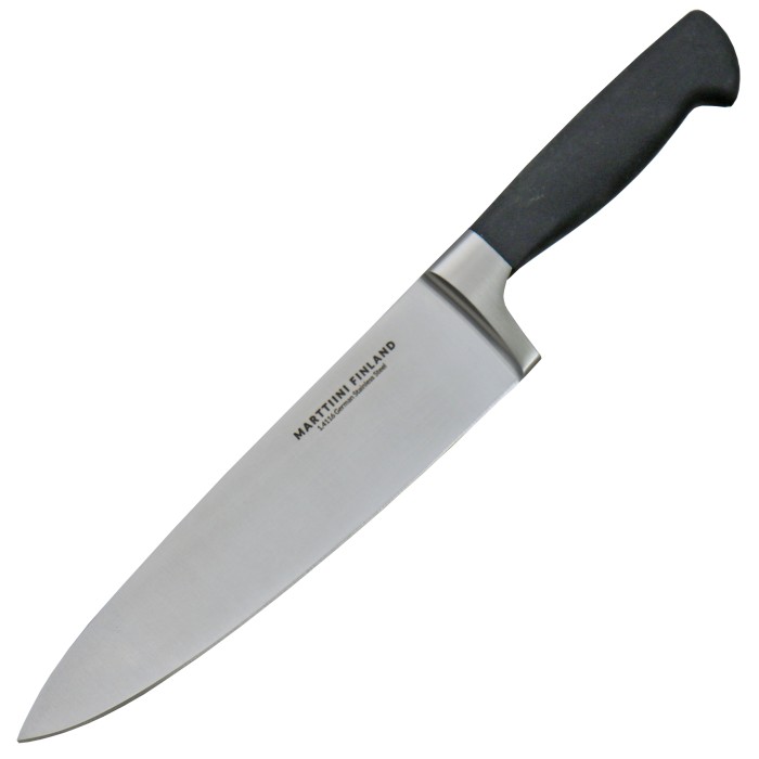 MARTTIINI, Chefmesser, groß, Santoprene Griff